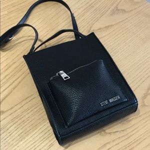 Steve Madden crossbody bag